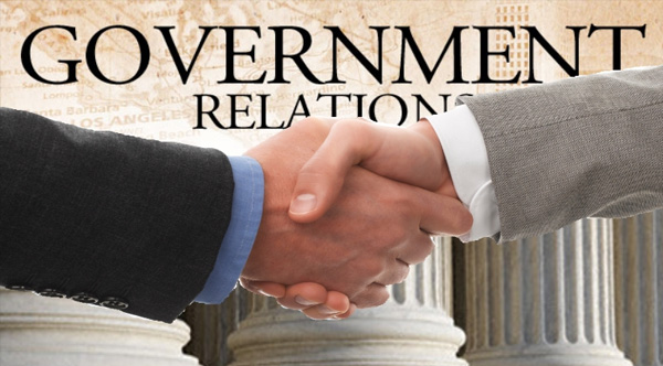Government Relations Services in Qatar